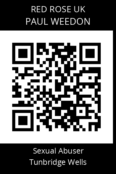 QR code for paul-weedon