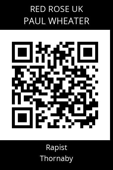 QR code for paul-wheater