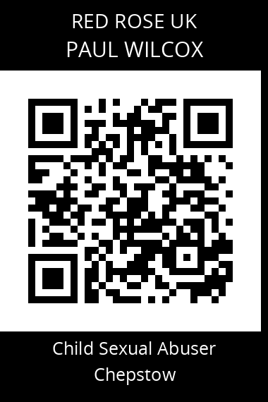 QR code for paul-wilcox