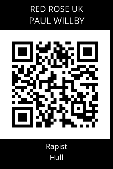 QR code for paul-willby