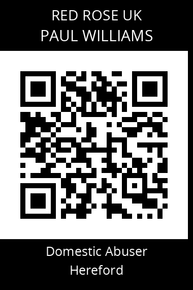 QR code for paul-williams-7