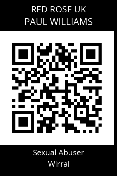 QR code for paul-williams