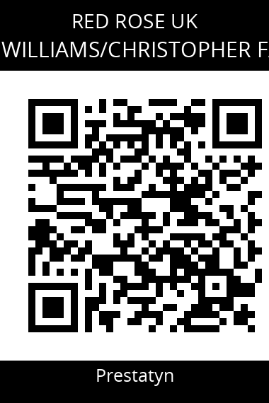 QR code for paul-williamschristopher-fagan