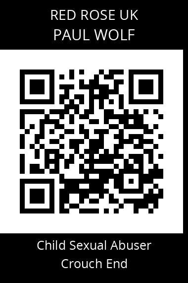 QR code for paul-wolf