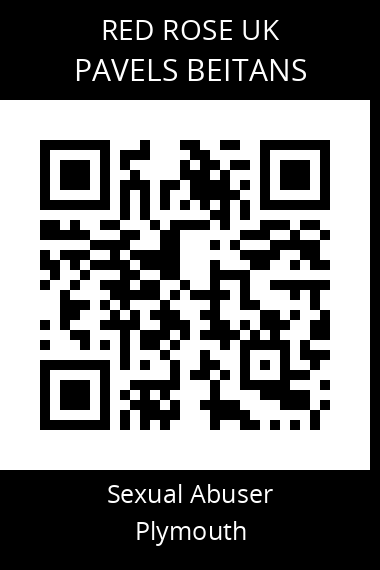QR code for pavels-beitans