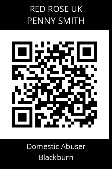 QR code for penny-smith