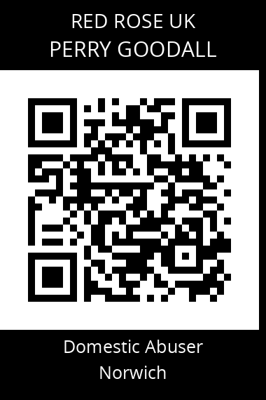 QR code for perry-goodall