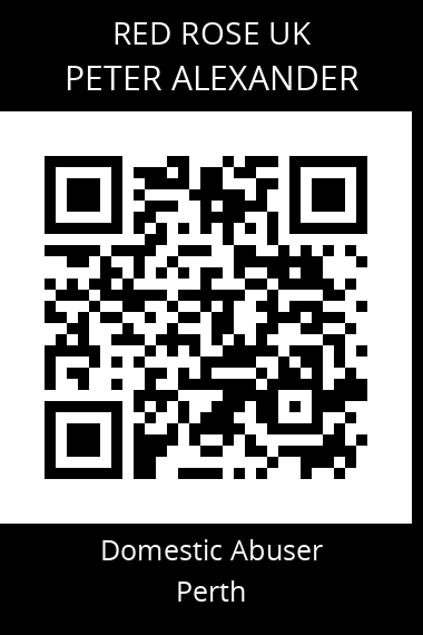 QR code for peter-alexander-1