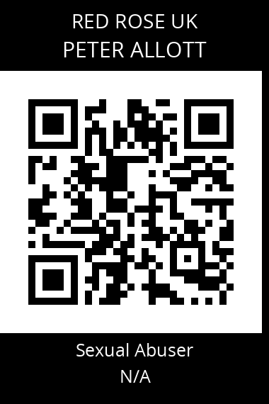 QR code for peter-allott