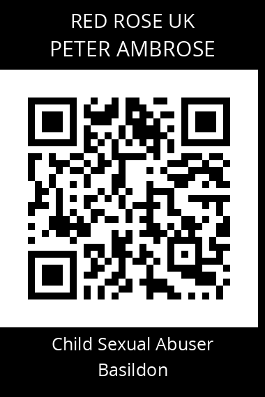 QR code for peter-ambrose