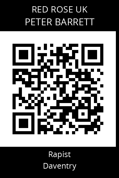 QR code for peter-barrett
