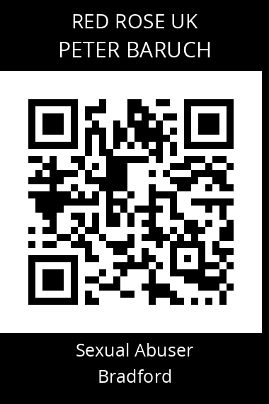 QR code for peter-baruch