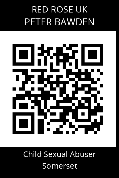 QR code for peter-bawden