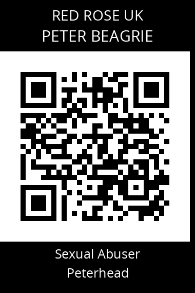 QR code for peter-beagrie