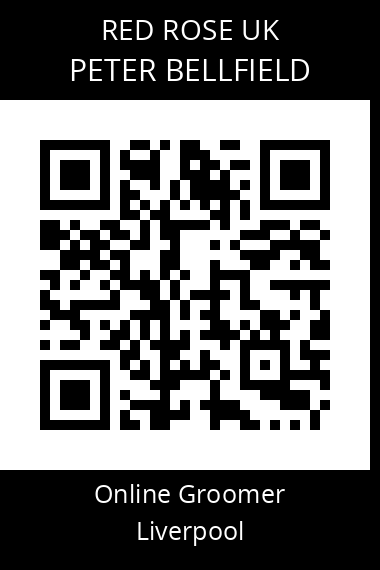 QR code for peter-bellfield