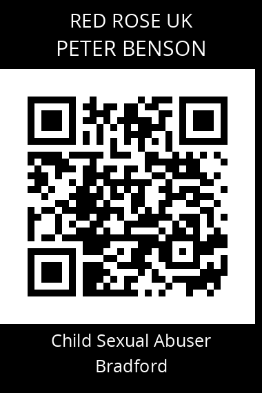 QR code for peter-benson