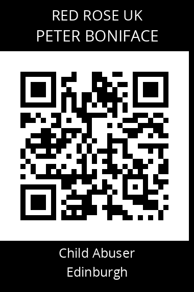 QR code for peter-boniface