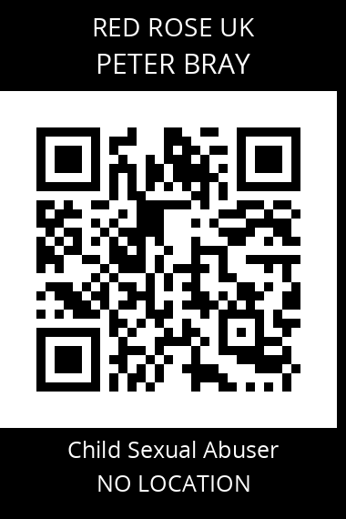 QR code for peter-bray