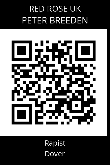 QR code for peter-breeden