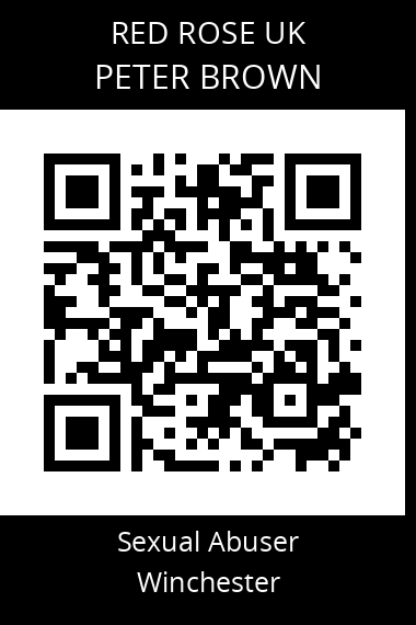 QR code for peter-brown-3