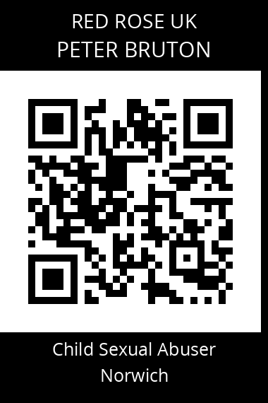 QR code for peter-bruton