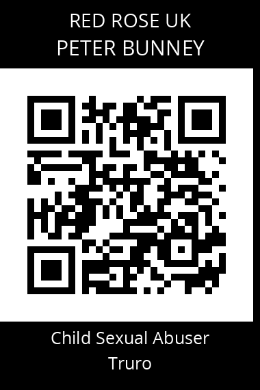 QR code for peter-bunney