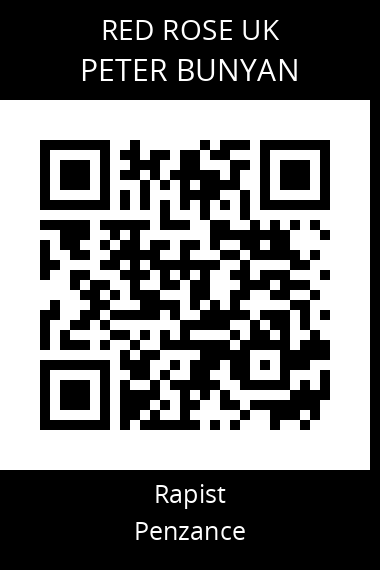 QR code for peter-bunyan