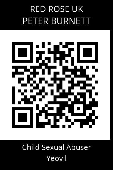 QR code for peter-burnett