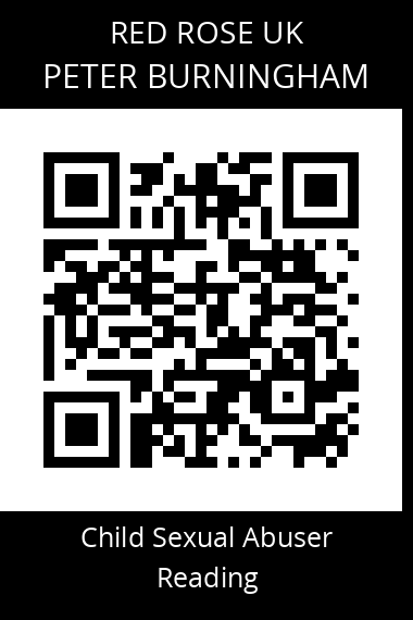 QR code for peter-burningham