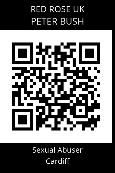 QR code for peter-bush