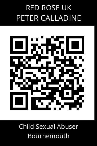 QR code for peter-calladine