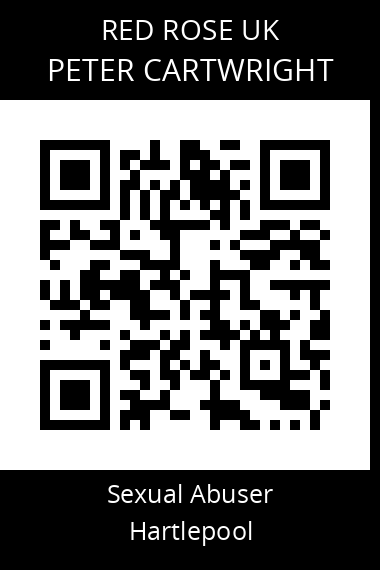 QR code for peter-cartwright