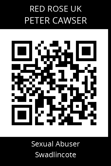 QR code for peter-cawser