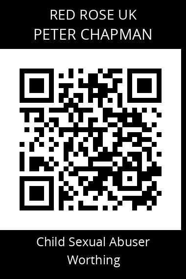 QR code for peter-chapman