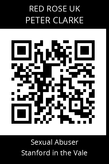 QR code for peter-clarke
