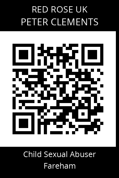 QR code for peter-clements