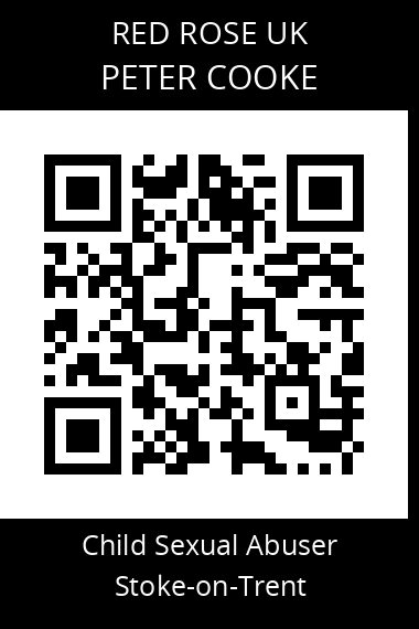 QR code for peter-cooke