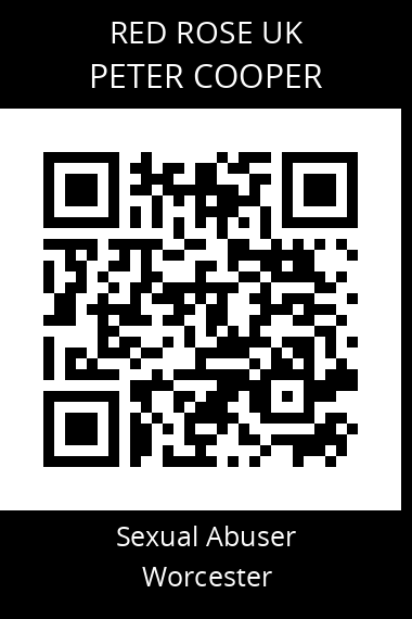 QR code for peter-cooper-1