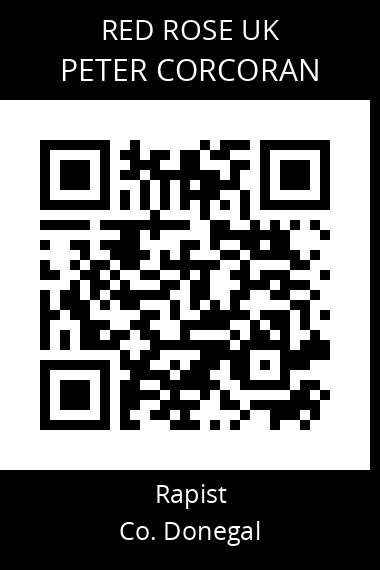 QR code for peter-corcoran