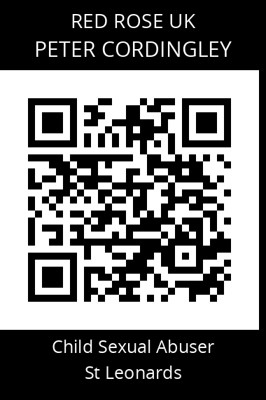 QR code for peter-cordingley