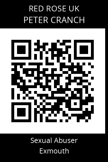 QR code for peter-cranch