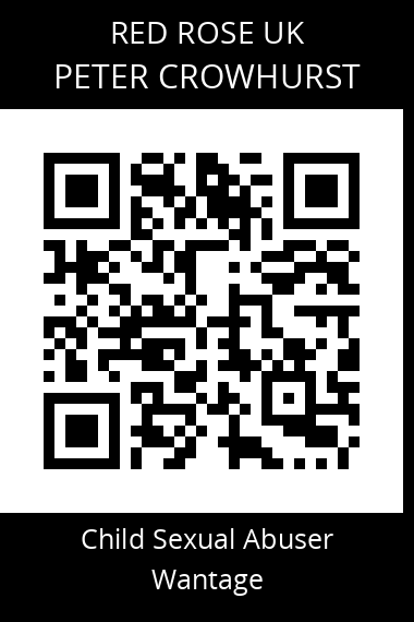 QR code for peter-crowhurst