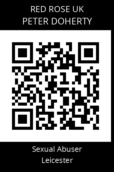 QR code for peter-doherty