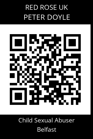 QR code for peter-doyle