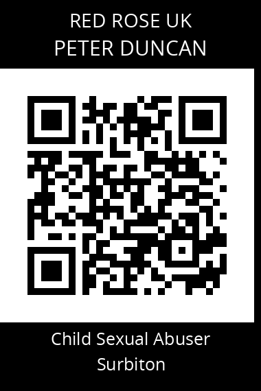 QR code for peter-duncan