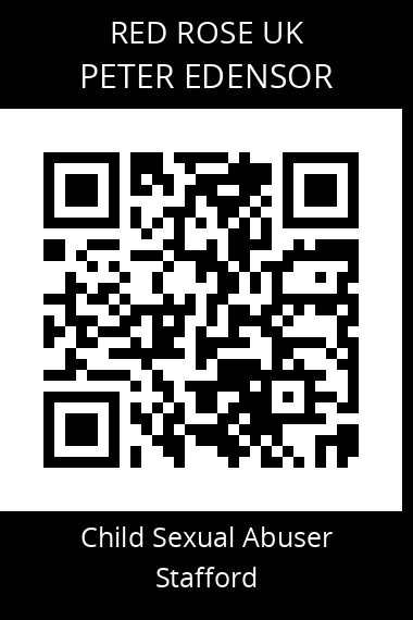 QR code for peter-edensor