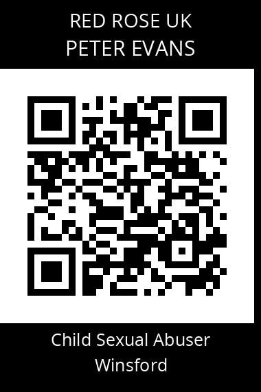 QR code for peter-evans-3