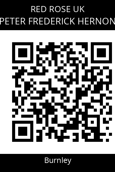QR code for peter-frederick-hernon