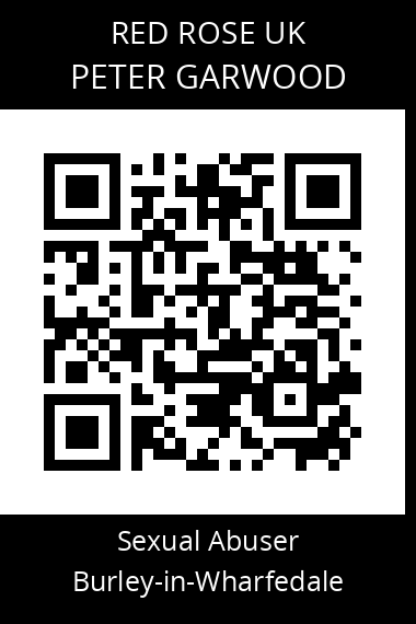QR code for peter-garwood