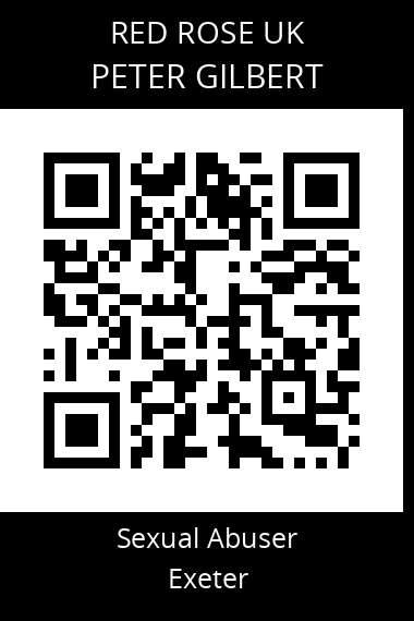 QR code for peter-gilbert